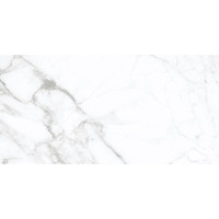 Плитка керамогранітна Н90990 Calacatta Extra білий 600x1200x8 Golden Tile