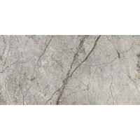 Плитка керамогранітна CM2980 Carisma сірий 600x1200x8 Golden Tile
