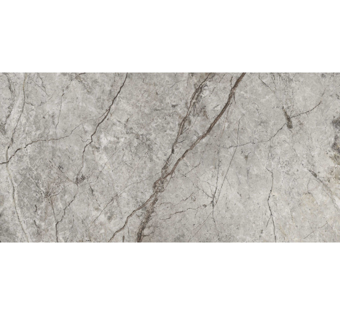 Плитка керамогранітна CM2980 Carisma сірий 600x1200x8 Golden Tile