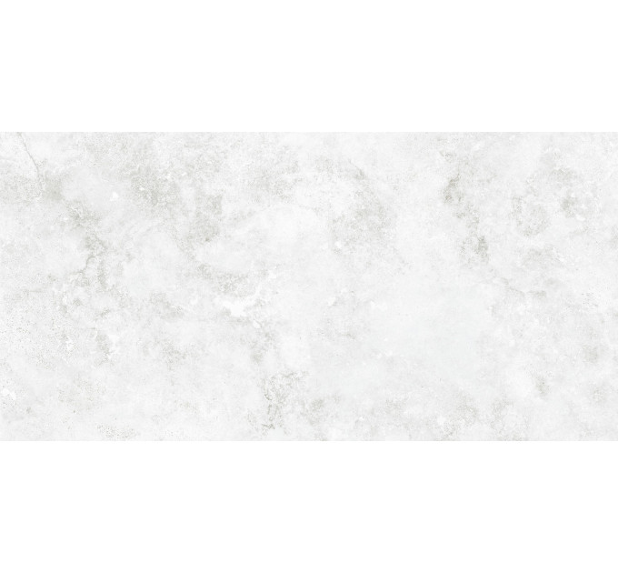 Плитка керамогранітна CSQ980 Cloudy Stone б'янко 600x1200x8 Golden Tile