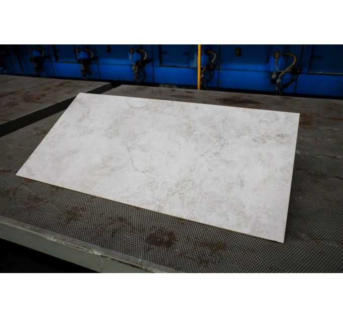 Плитка керамогранітна CSQ980 Cloudy Stone б'янко 600x1200x8 Golden Tile