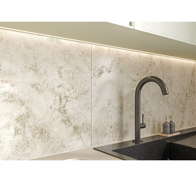 Плитка керамогранітна CS1980 Cloudy Stone бежевий 600x1200x8 Golden Tile