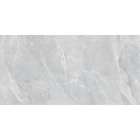 Плитка керамогранітна DRG980 Dark Rock світло-сірий 600x1200x8 Golden Tile
