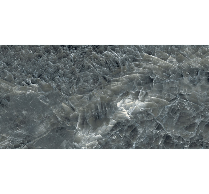 Плитка керамогранітна DL2980 Dolomiti сірий 600x1200x8 Golden Tile