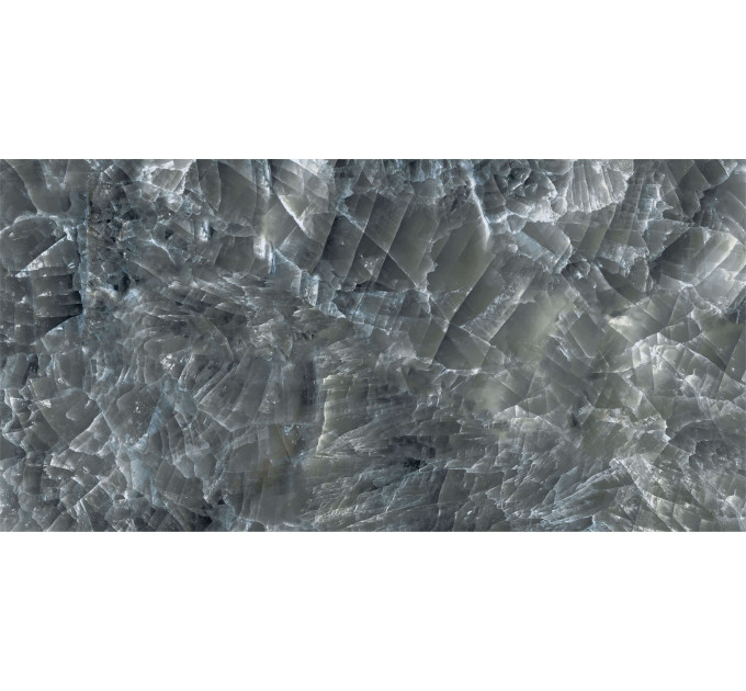 Плитка керамогранітна DL2990 Dolomiti сірий 600x1200x8 Golden Tile