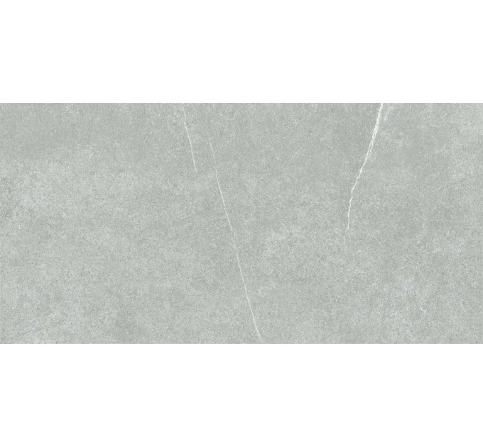 Плитка керамогранітна ES2980 Essential сірий  600x1200x8 Golden Tile