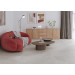 Плитка керамогранітна ES2980 Essential сірий  600x1200x8 Golden Tile