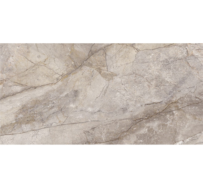 Плитка керамогранітна FM1980 Florentine Marble бежевий 600x1200x8 Golden Tile