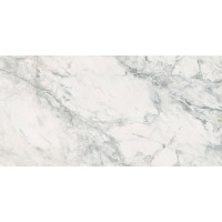 Плитка керамогранітна LE0980 Leonardo білий 600x1200x8 Golden Tile