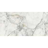 Плитка керамогранітна LE0990 Leonardo білий 600x1200x8 Golden Tile