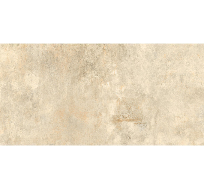 Плитка керамогранітна 781980 METALLICA бежевий 600x1200x8 Golden Tile