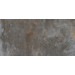 Плитка керамогранітна 782980 METALLICA сірий 600x1200x8 Golden Tile