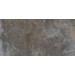 Плитка керамогранітна 782980 METALLICA сірий 600x1200x8 Golden Tile