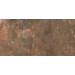 Плитка керамогранітна 787980 METALLICA коричневий 600x1200x8 Golden Tile