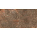 Плитка керамогранітна 787980 METALLICA коричневий 600x1200x8 Golden Tile