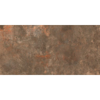 Плитка керамогранітна 787980 METALLICA коричневий 600x1200x8 Golden Tile