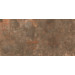 Плитка керамогранітна 787980 METALLICA коричневий 600x1200x8 Golden Tile