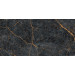 Плитка керамогранітна MOС980 Mountain Stone чорний 600x1200x8 Golden Tile