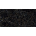 Плитка керамогранітна NBС990 Nero E Bianco чорний 600x1200x8 Golden Tile