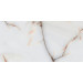 Плитка керамогранітна ON0980 Onyx Oro білий 600x1200x8 Golden Tile