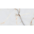 Плитка керамогранітна ON0990 Onyx Oro білий 600x1200x8 Golden Tile