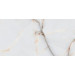 Плитка керамогранітна ON0990 Onyx Oro білий 600x1200x8 Golden Tile