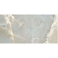 Плитка керамогранітна ODG980 Onyx Rio Grande світло-сірий 600x1200x8 Golden Tile