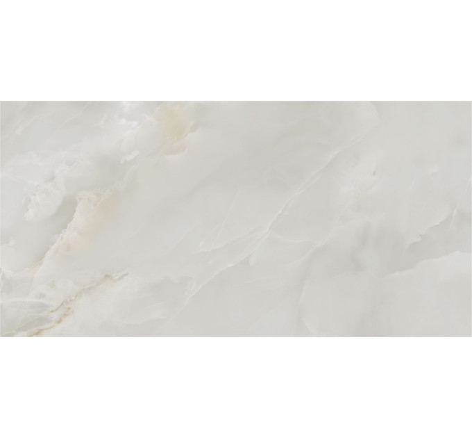 Плитка керамогранітна OT1980 Onyx Toscano бежевий 600x1200x8 Golden Tile