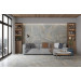 Плитка керамогранітна ODG980 Onyx Rio Grande світло-сірий 600x1200x8 Golden Tile