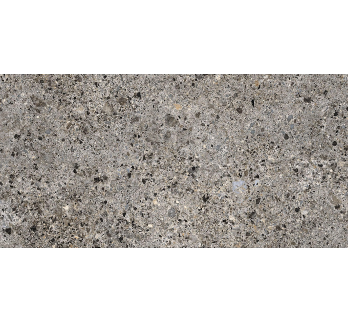 Плитка керамогранітна PE7980 Pebbles Extra коричневий 600x1200x8 Golden Tile