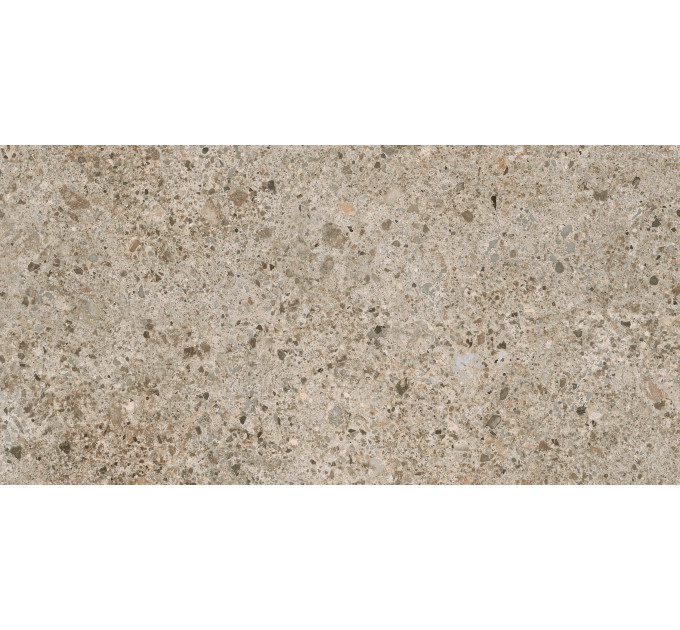 Плитка керамогранітна PEF980 Pebbles Extra мокко 600x1200x8 Golden Tile