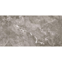 Плитка керамогранітна RT2980 Ritz сірий 600x1200x8 Golden Tile