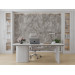 Плитка керамогранітна RT2980 Ritz сірий 600x1200x8 Golden Tile