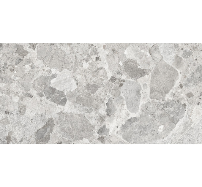 Плитка керамогранітна RLV980 Rockland світло-бежевий 600x1200x8 Golden Tile