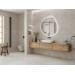 Плитка керамогранітна SJV980 Silent Shore світло-бежевий 600x1200x8 Golden Tile