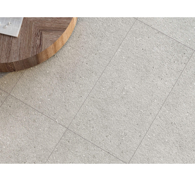 Плитка керамогранітна SJJ980 Silent Shore тауп 600x1200x8 Golden Tile