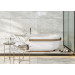Плитка керамогранітна S92990 Silver Roots сірий 600x1200x8 Golden Tile