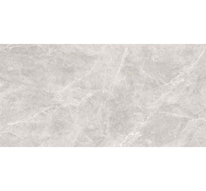 Плитка керамогранітна SEG980 Sky Stone світло-сірий 600x1200x8 Golden Tile