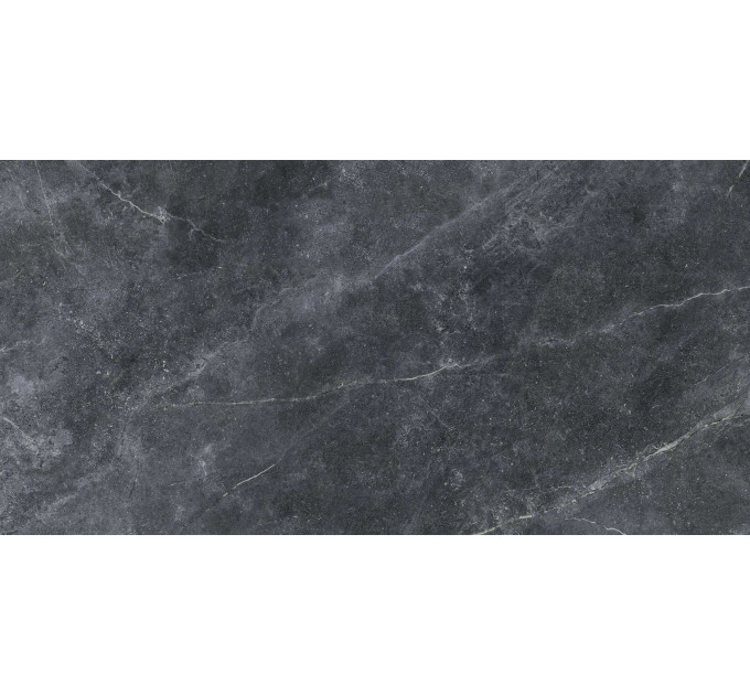 Плитка керамогранітна 5VС990 Space Stone чорний 600x1200x8 Golden Tile