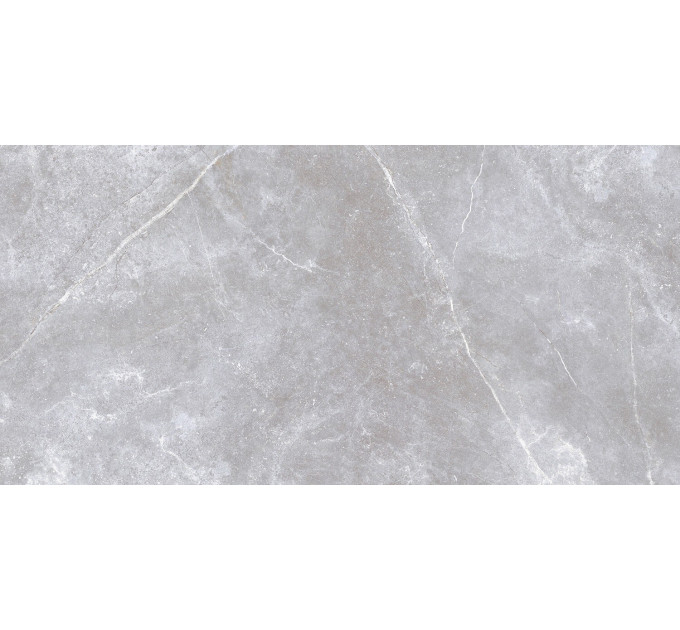 Плитка керамогранітна 5V2980 Space Stone сірий 600x1200x8 Golden Tile