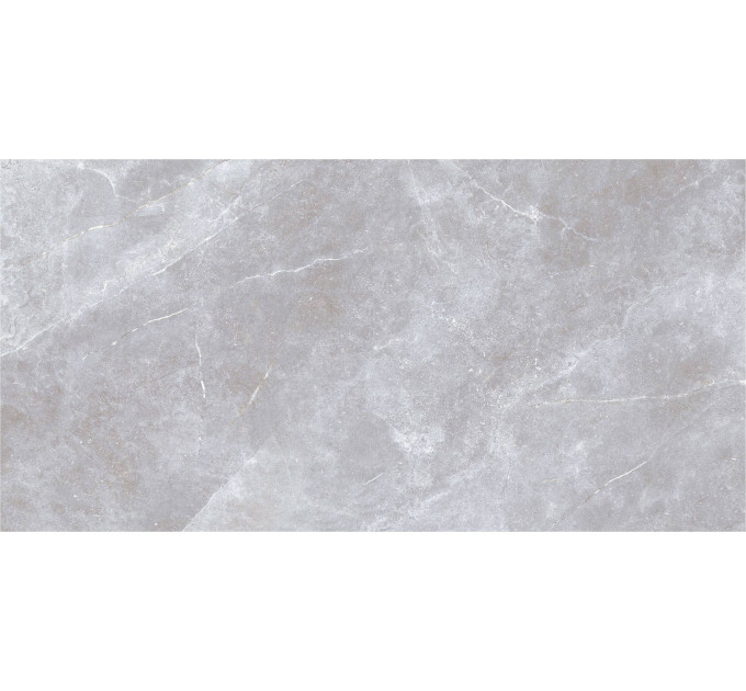 Плитка керамогранітна 5V2990 Space Stone сірий 600x1200x8 Golden Tile