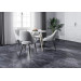 Плитка керамогранітна 5VС990 Space Stone чорний 600x1200x8 Golden Tile