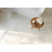 Плитка керамогранітна 5VА980 Space Stone айворі 600x1200x8 Golden Tile