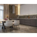 Плитка керамогранітна SO7980 Stone Roots коричневий 600x1200x8 Golden Tile