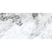 Плитка керамогранітна TS0980 Tempesta білий 600x1200x8 Golden Tile