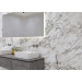 Плитка керамогранітна TS0980 Tempesta білий 600x1200x8 Golden Tile