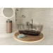 Плитка керамогранітна TE1980 Travertino Ever бежевий 600x1200x8 Golden Tile