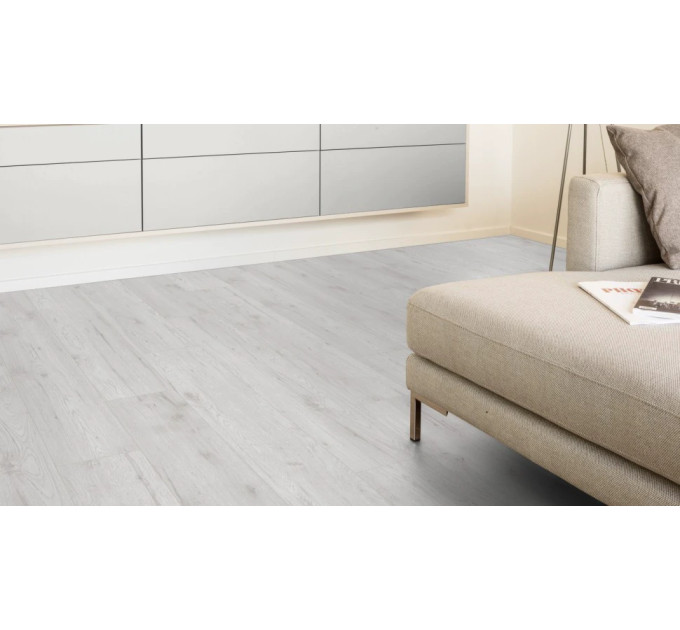 Ламінат Kaindl Natural Touch Standard Plank 34142 Хікорі Fresno