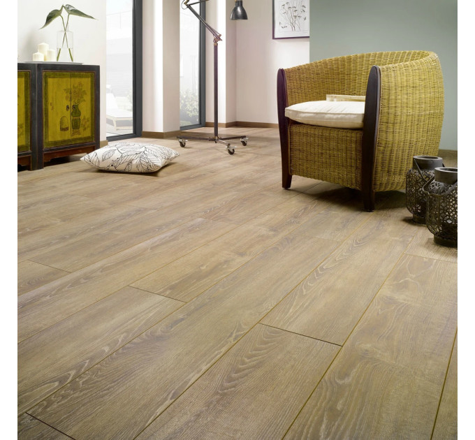 Ламінат Солід плюс 622W 'ІН' Діамант Дуб балеар., 12мм ,5G Epi Flooring