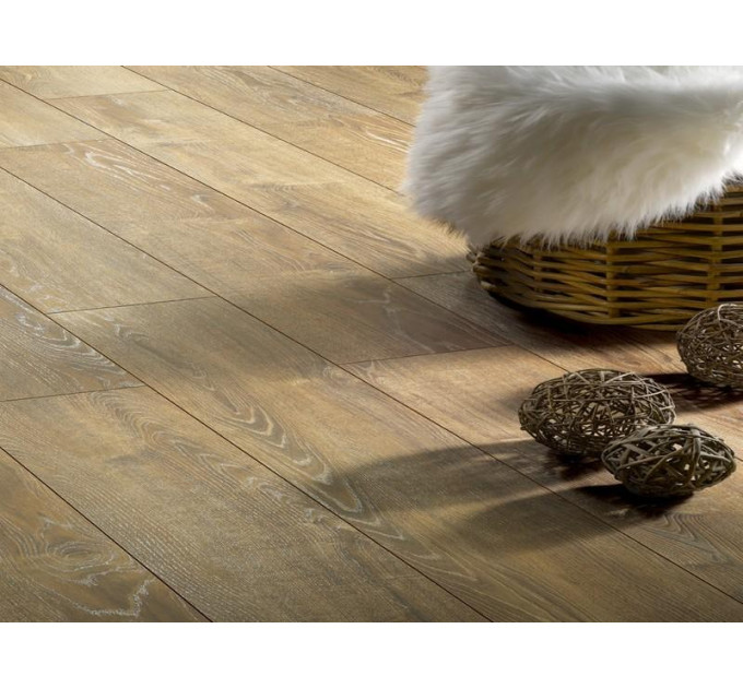 Ламінат Солід плюс 622W 'ІН' Діамант Дуб балеар., 12мм ,5G Epi Flooring